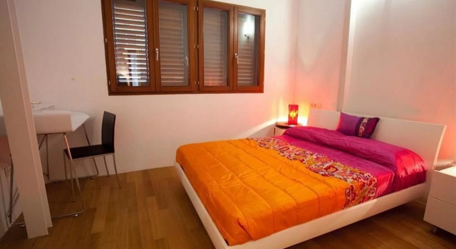 Amérigo Premium Apartments