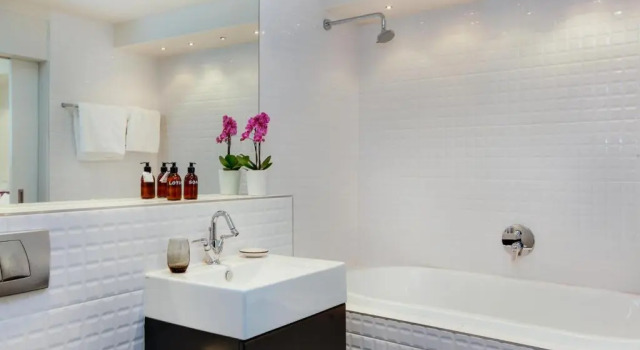 Апартаменты Leyden House Loft Apartment
