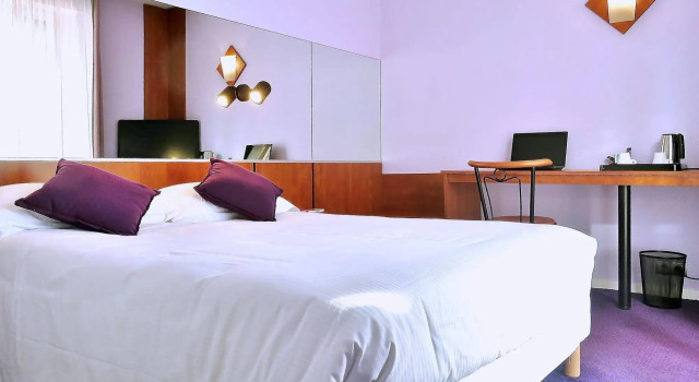 Hotel Toulouse Aéroport, Varaa Hotelli Toulouse Haute-Garonne