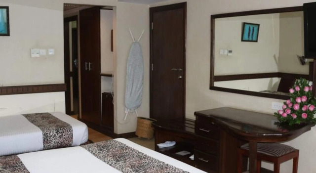 Utalii Hotel