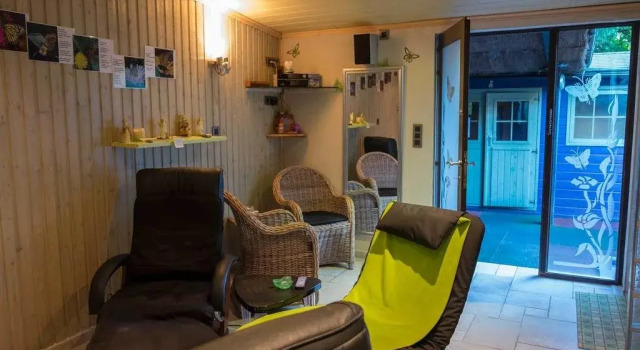 Vlinderparadijs, Prenota Hotel Aarschot Hageland