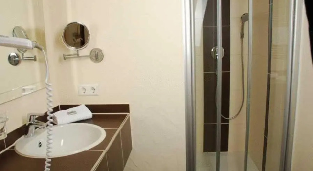 Номер Standard Gasthaus Hotel Adler
