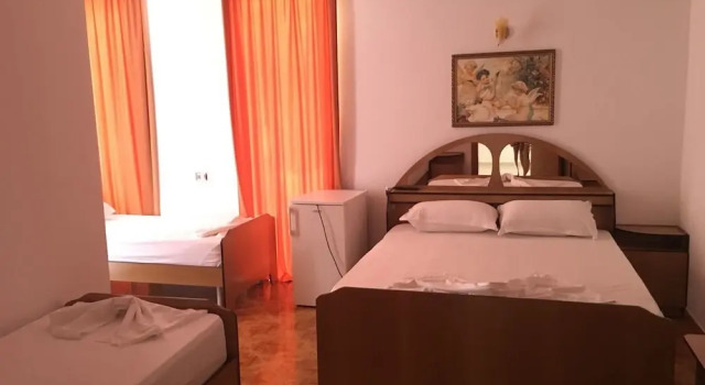 Hotel Europa