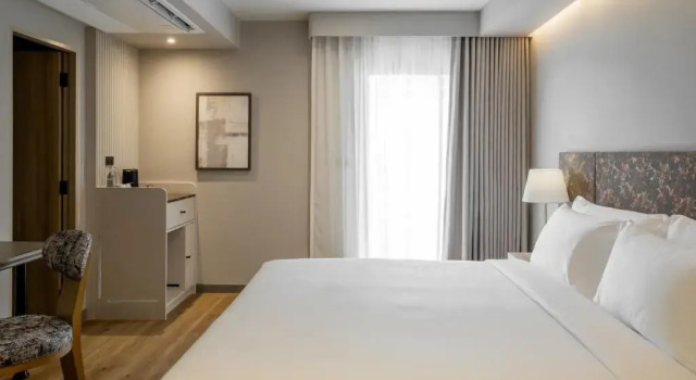 Двухместный номер Superior Отель Away Bangkok Sukhumvit