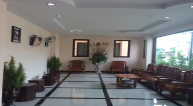 V.R.Mansion Hotel, Забронировать Отель Пхаттхалунг 