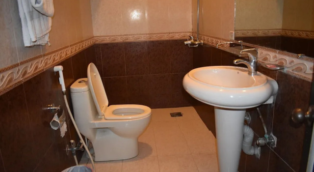 Camera Standard Galaxy Guest House