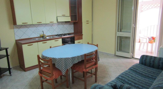 Appartmenti Scala Dei Turchi Villa Saporito, Book Villa Villaer i Realmonte, Villa