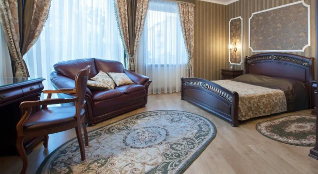 Hotel Helicopter, Boek Hotel Kremenchug Poltava