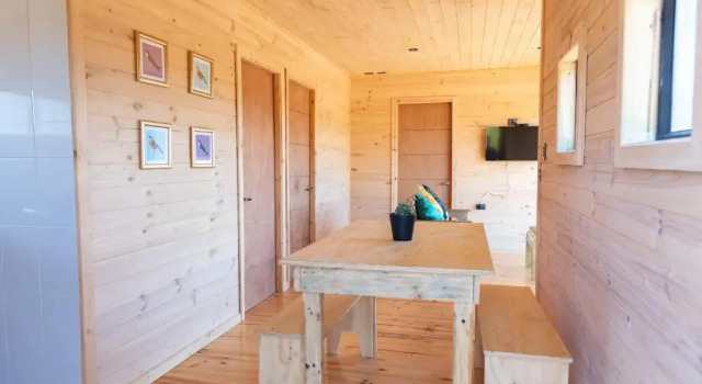 360 Lodge Pichilemu, Reservar Hotel Pichilemu O'Higgins