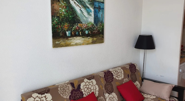 Joli T2 piscine hammam & parking gratuit, Book Hotel Hotels in Carcassonne with a Pool, Swimming Pool
