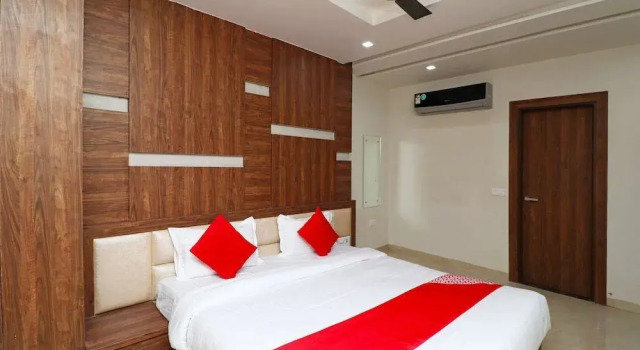 SPOT ON AGR489 Hotel Relax