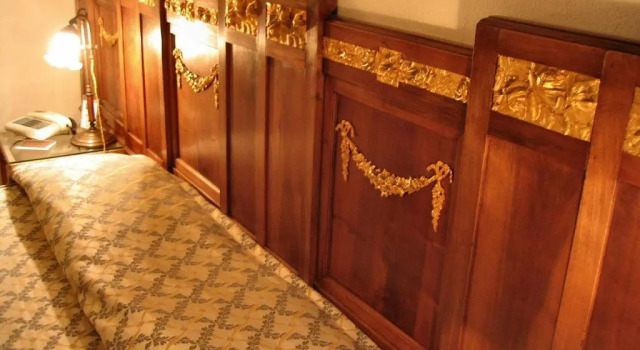Трёхместный номер Standard Guest House Morandi