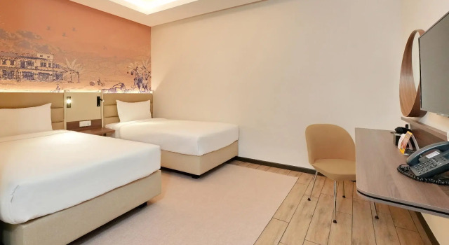 Cititel Express Ipoh, Book Hotel Hotels in Ipoh with Breakfast, Breakfasts