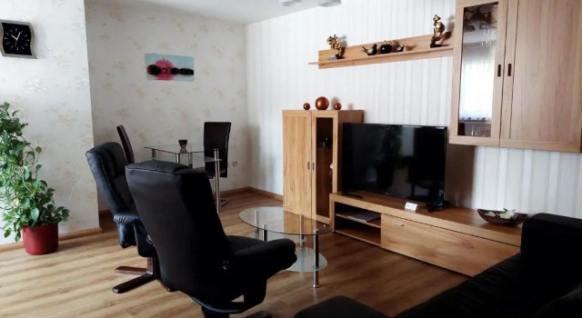 Семейный номер Standard Pension Haus Germania
