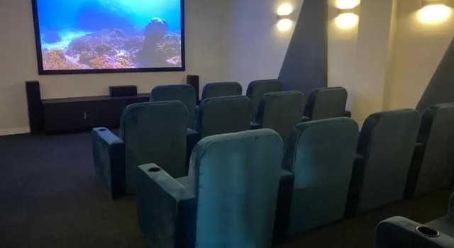Апартаменты Ballito Sea Villa