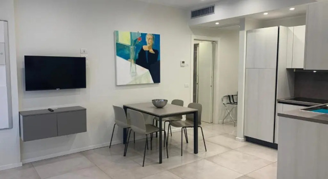Студия Casa Vacanze Residence Ideale Suites and Apartments