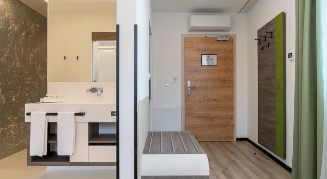 Camera Comfort CHRIZZ Rooms