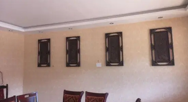 Red Clay Image Hotel Kunming, Rezerwuj Hotel Hotele w Kunming z parkingiem, Parking