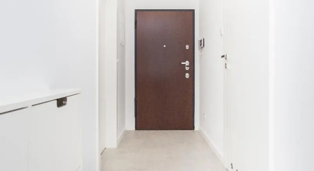 Номер Standard InPoint City Center Apartments