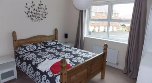 Apartments Middlesbrough, Забронировать Апартаменты/квартира Мидлсбро Тиссайд