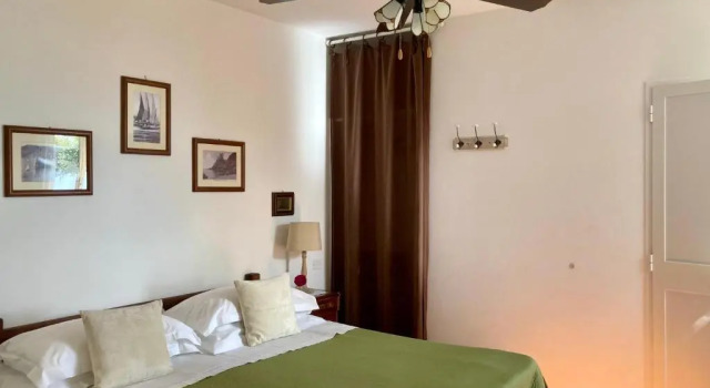 Villa Pietrafiore, Varaa Villa Mökit kohteessa Cinque Terre, Mökki
