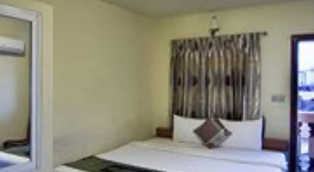 Номер Standard G Eleven Hotel