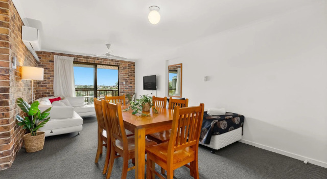 Toowong Villas