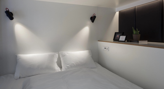 Zoku Amsterdam, Book Hotel SPA Hotels in Rotterdam, SPA