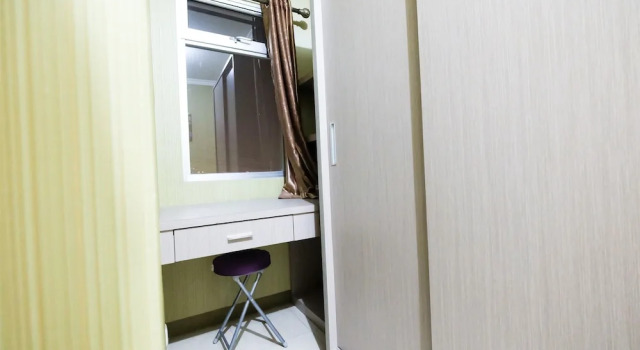 Comfortable Apartment at Gading Greenhill near to Kelapa Gading, Prenota Appartamento Kelapa Gading 