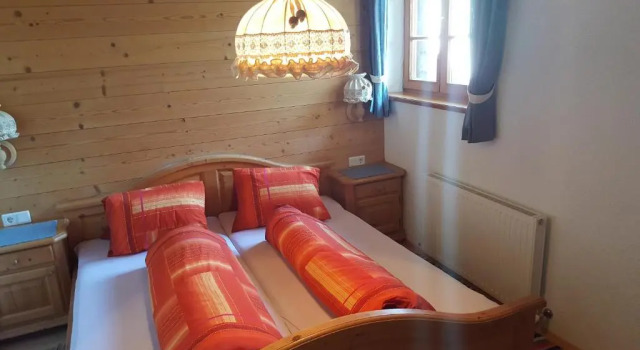 Bio-Berghof, Prenota Hotel Hotel a Tirolo con parcheggio, Parcheggio