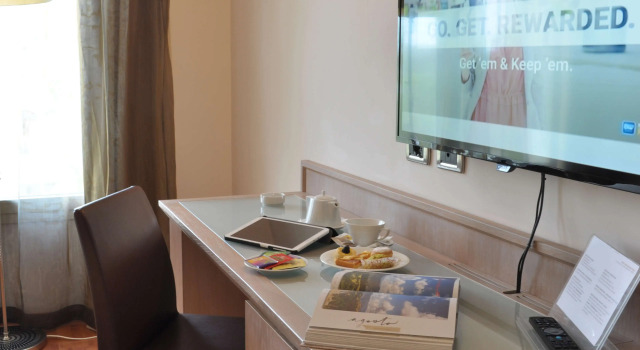 Двухместный номер Comfort San Giorgio, Sure Hotel Collection by Best Western