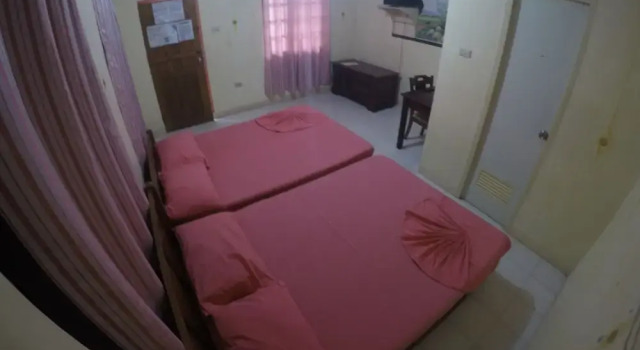 Buena Lynne's Lodging