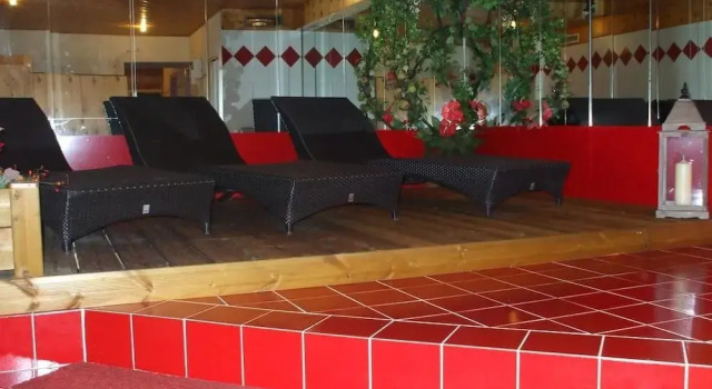 Hotel Al Polo