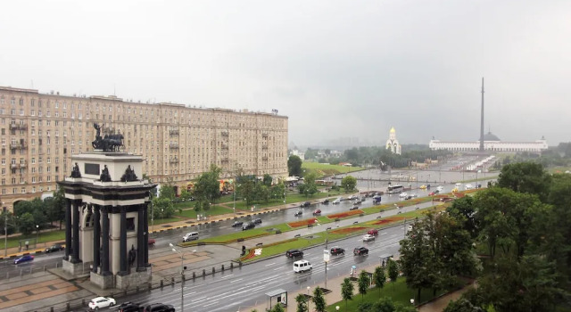 Апартаменты «Apartlux на пл. Победы», Забронировать Апартаменты/квартира Апартаменты Москвы, рядом с Фили, Апартаменты/квартира