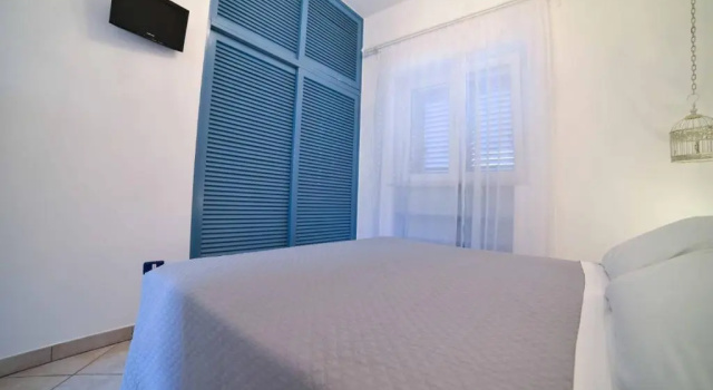 La Caletta Bed and Breakfast, Rezervasyon Otel Valle d'Itria otoparklı oteller, Otopark