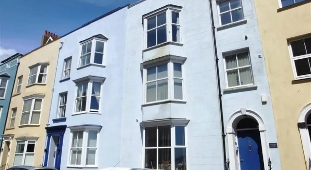 Victoria Street 37 Flat 4