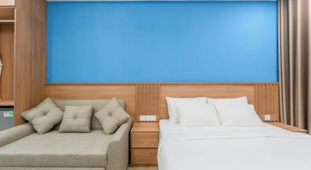Номер Comfort HL Melody Boutique Hotel
