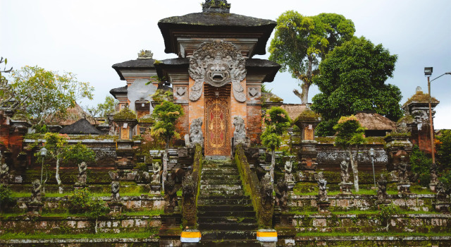 Alila Ubud, Prenota Hotel Payangan Gianyar