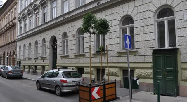 Littlepanther, Varaa Hotelli Budapest Budapest