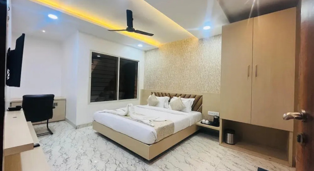 Номер Standard B&B Estrella Hotel And Resort