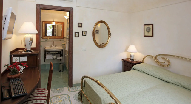 L'Antico Borgo dei Limoni