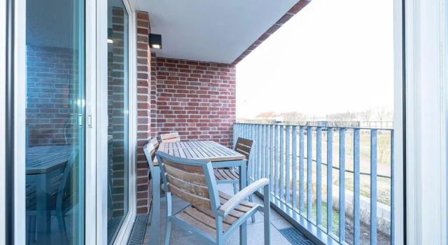 Apartmentvilla Anna See Apartmentvilla Anna See 3-12, Забронировать Апартаменты/квартира Лангеог East Frisian Islands