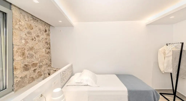 Коттедж Aenaon Seaview Villa