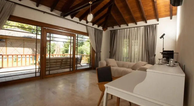 Casa Giallo Managed By Dedeman, Rezervovat Hotel Hotely v Sakarya s parkováním, Parkování
