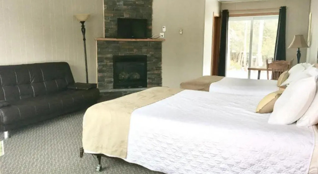 Номер Standard The Spirit Rock Outpost & Lodge