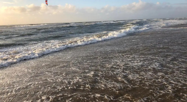 Номер Standard DuinHotel Texel