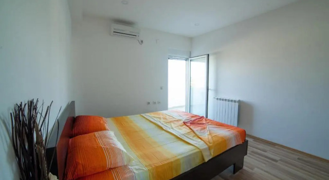 Апартаменты с 3 комнатами Apartmens Rex