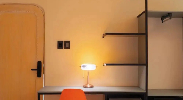 Номер Superior Casa Stella Rooms