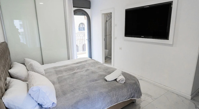 Harav Kuk Royal Suites - Alefimmoed, Varaa Hotelli Hotellit Jerusalem pysäköinnillä, lähellä New Gate, Pysäköinti