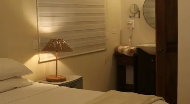 Номер Standard Casa Bugambilias